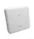 Punto de Acceso Aironet 3802i Cisco Dual Band 2.4/5 Ghz CleanAir 802.11ac Wave 2 4x4 MUMIMO 2 x GbE AIR-AP3802I-Z-K9