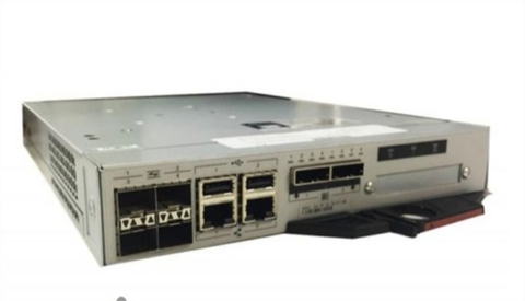 Controladora IBM Node Canister V7000 2076-1XX 8GB Cache 00AR156