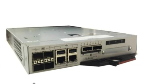 Controladora IBM Node Canister V7000 2076-1XX 8GB Cache 00AR156