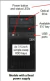 Server IBM X3100 M4 1 x E3-1220 V2 16 Gb RAM 2 x HD 1 TB Sata 2582-EMP - buy online