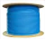 Cable de Red en Bobina Categoría 6 Panduit Azul 4 Pares 23 AWG PUR6A04BV-UG