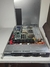 Server Supermicro 1U CSE119 2 x X5650 64 GB Ram 8 x 300 GB SAS 2 Fontes CSE-119TQ-R700UB - buy online