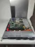 Servidor Supermicro 1U CSE119 2 x X5650 64 GB Ram 8 x 300 GB SAS 2 fuente s CSE-119TQ-R700UB - comprar online
