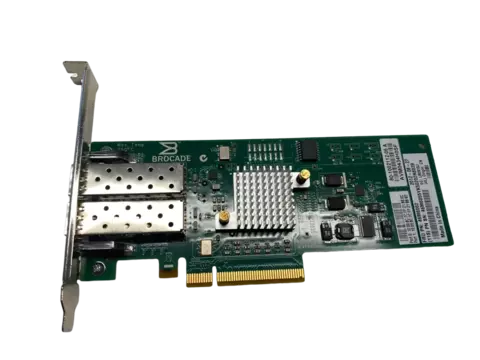 Controladora Brocade HBA 8G 825 2 portas AP770-60002