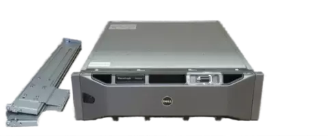 Chassis Storage Dell Equalogic PS 4000 16 baias 3.5 w/o disks 0T491M