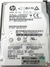 HDD HPE 600 GB 10K 6G 2.5" SAS 641552-003 sem gaveta