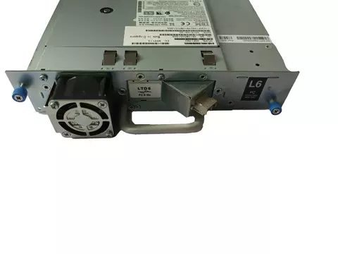 Drive IBM LTO 6 HH Ultrium FC Fiber Channel 35P2616 35P1897 35P1982