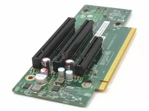 Riser Board PCI-E EMC Avamar Gen4S M1200 M2400 PBA G15038-350