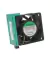 Ventilador Cooler Fan EMC Servidor Data Domain 860 WF0479009001