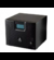 Storage NAS Iomega IX4-200D 4 baias 3.5 pol sem discos