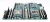 Placa Base Servidor HPE Proliant DL 160 G9 DL 180 G9 848082-001