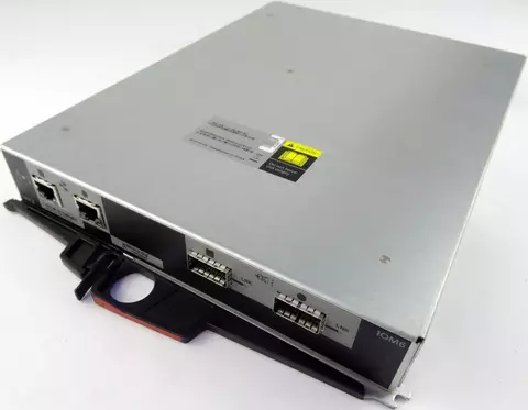 Controlador Netapp IOM6 SAS 6G JBOD para DS2246 111-00190+B0