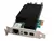 Placa Pci Dell Teradici TERA 2220 PCoIP Dual Display Port Remote Access Host Card 0MTV9J 0XK9F2