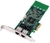 Network Card 1GB Dell Intel 2 ports RJ45 Dual 0G174P