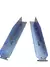 Rieles HPE StorageWorks MSL2024 4048 8096 410209-002
