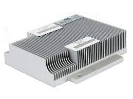 Dissipador Heatsink Servidor HPE Proliant DL 360 G6 507672-001
