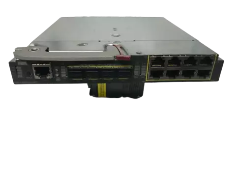 Modulo HPE Cisco Catalyst Blade Switch 3020 C7000 WS-CBS3020 432904-001 410916-B21