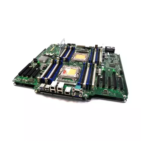 Placa Mae HPE Servidor Proliant ML 350 G9 780967-001