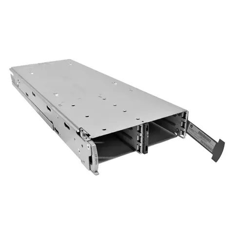 Storage Blade HPE SB40c 6 x SAS 2.5 SFF sem discos 411243-B21