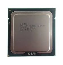 Processor Intel Xeon E5-2407 SR0LR 2.2 GHz 4 Cores 10 MB Cache LGA1356 TDP 80 W
