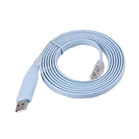 Cable Console Terminal Cisco USB RJ45 CH340