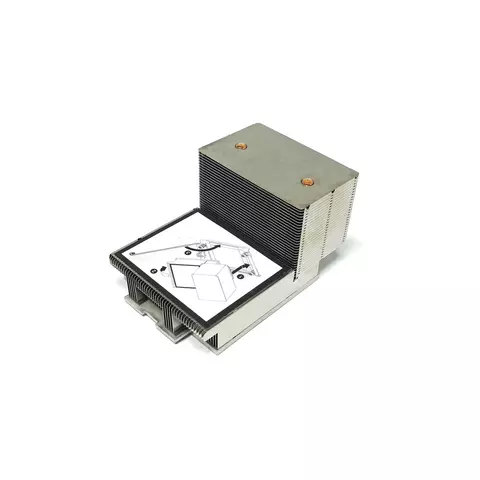 Dissipador Heatsink Servidor IBM Gen 5 X3650 M5 95W 00KA517 00KC718