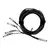 Cabo QSFP+ Cisco 40 Gb / 10 Gb QSFP 4XSFP10G Passivo 37-1321-03 QSFP-4SFP10G-CU5M