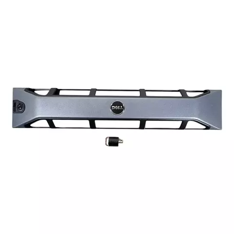 Tampa Bezel Frente 2U Dell PowerEdge R520 R720 R720xd R730 R730xd R820 R830 0TFV72