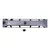 Tampa Bezel Frente 2U Dell PowerEdge R520 R720 R720xd R730 R730xd R820 R830 0TFV72