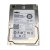 HDD Dell 300 GB 2.5" SAS 6G 08WR71 sem gaveta