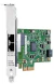 Placa Rede 1GB 361T HPE Dual 2x portas 656241-001 652495-001 Perfil Alto