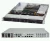 Servidor Supermicro 1U CSE119 2 x X5650 64 GB Ram 8 x 300 GB SAS 2 fuente s CSE-119TQ-R700UB