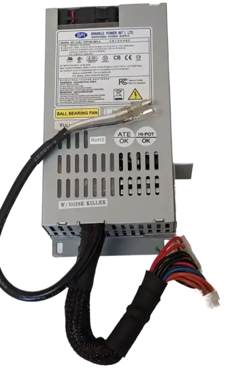 Fuente SPI 180W Sonicwall NSA FSP180-50PLA 9PA18022A6