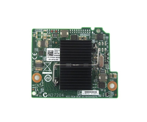 Module Dell Mezanino Broadcomm 57840S 10 GB to M630 0JNK9N