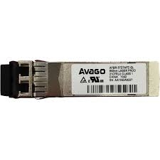 GBIC Avago Module Transceiver 8Gb 850nm SFP+ AFBR-57D7APZ-QL