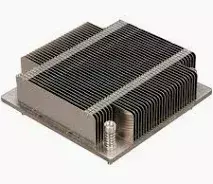Heatsink Server Supermicro 1U Passive LGA 1156 SNK-P0046P