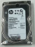 HDD HPE 2 TB 7.2K 6G 3.5" SAS P2000 719770-002 sin cajón