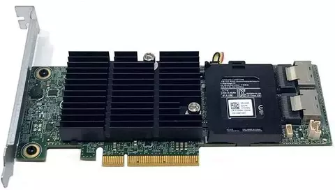 Controladora Dell Raid Perc H710P SAS SATA 6G 512 Mb Cache 017MXW