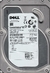 HDD Dell 1 TB 7.2K 3G 3.5" SATA 08CGTN ST31000524NS sin cajón