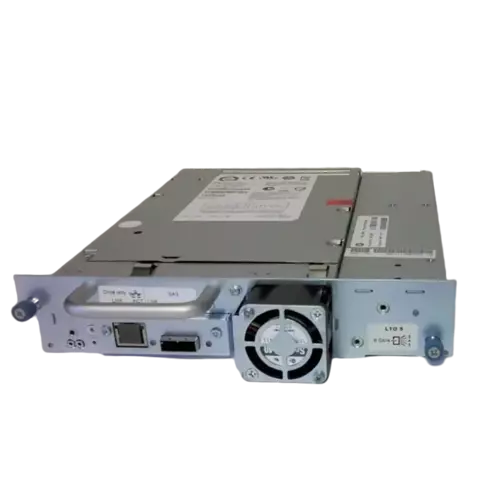 Drive HPE LTO 5 Ultrium 3000 SAS 6 Gb BL540B 695111-001
