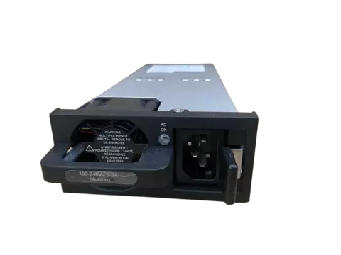 Fonte Cisco Roteador ISR 4400 4450 4350 PWR-4450-AC 341-0492-03