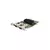 Placa Aceleradora Microsoft HP Azure FPGA Dual 2 puertas 40 GbE X930613-001 861309-001