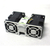 Ventilador Cooler Fan Sun Oracle Servidor S6-2 S7-2 7089073-V
