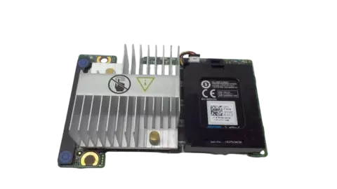 Controladora Dell Raid Perc H710P SAS SATA 6G 1 Gb Cache 0TY8F9