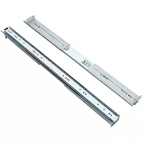 Rieles Genericos para Gabinetes AIC IPC 2U SLR-26R