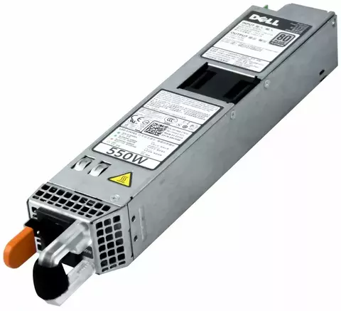 Fonte Dell 550W Servidor Poweredge R420 R620 R720 R720XD 0RYMG6