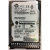 HDD HPE 300 GB 2.5 SAS 6G 597609-001 sem gaveta