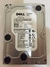 HDD Dell 1 TB 7.2K 3G 3.5" SAS 0J317F WD1002FBYS sin cajón