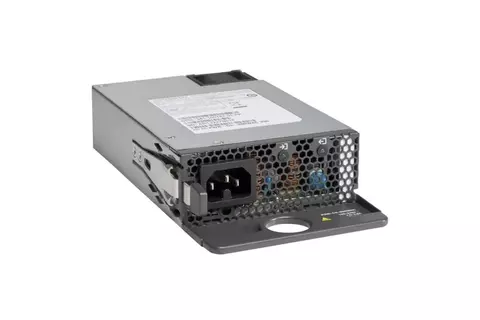 Fonte Cisco 600W C9200L 341-100787-02 PWR-C5-600WAC