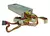 Fonte Emacs 500W 1U P1H-5500V